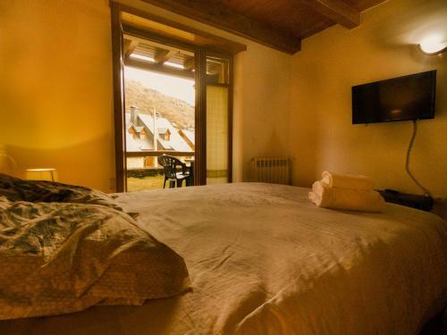 Apartamento Aneto