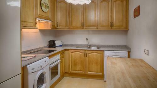 Apartamento Saplan Casa Lin