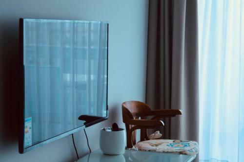 Apartamento Omb�mogamar