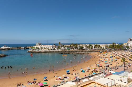 Apartamento Amarre Ocean