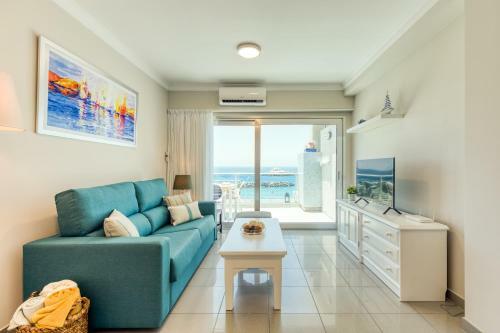 Apartamento Amarre Ocean