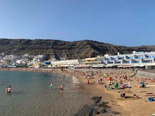Apartamento La Flor Beach