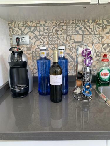 Apartamento La Flor Beach