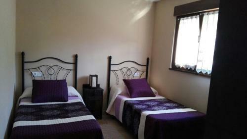Agroturismo Las Cabraliegas