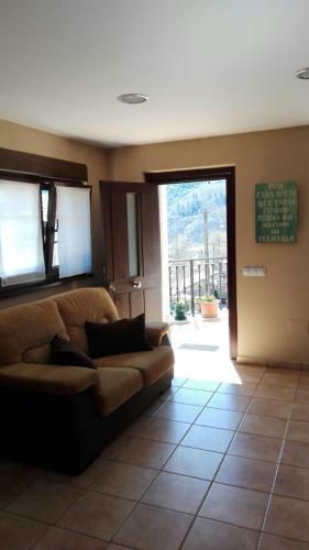 Agroturismo Las Cabraliegas