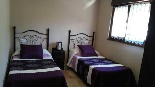 Agroturismo Las Cabraliegas