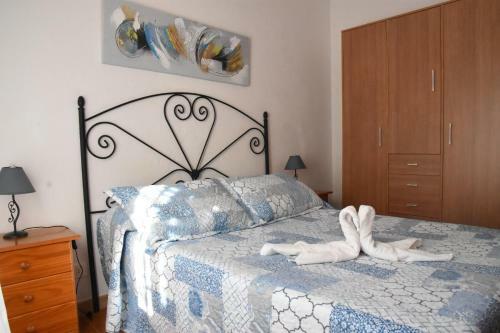 Apartamento Veronica