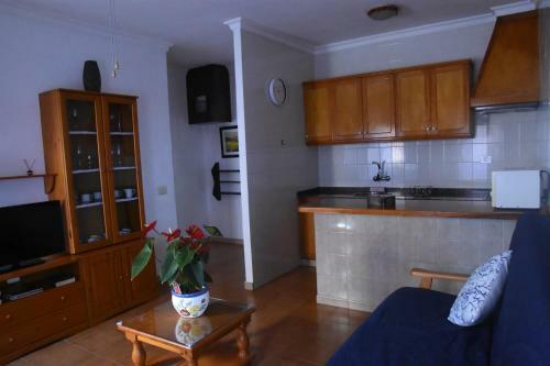 Apartamento Veronica
