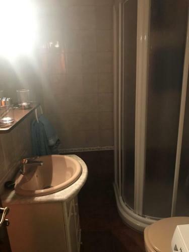 Apartamento Veronica