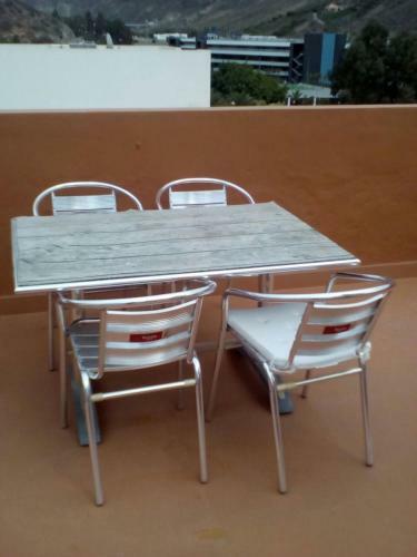 Apartamento Veronica