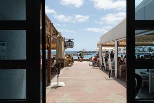 Apartamento Mogan Beachfront | Carmitathome