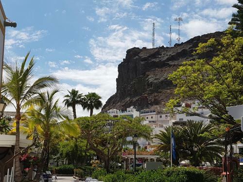 Apartamento Paraiso Puerto De Mogan