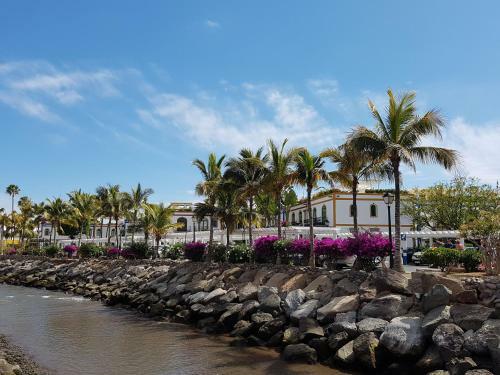 Apartamento Paraiso Puerto De Mogan