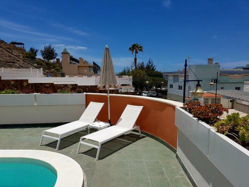 Apartamento Paraiso Puerto De Mogan