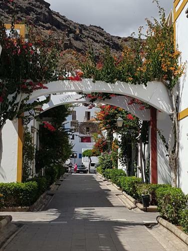 Apartamento Paraiso Puerto De Mogan