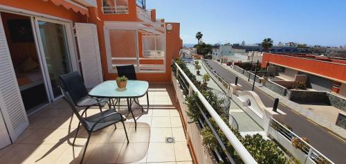 Apartamento Paraiso Puerto De Mogan