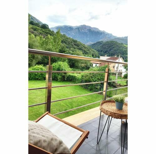 Apartamento Llar Del Cares