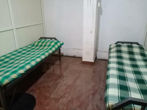 Albergue Metro Pg