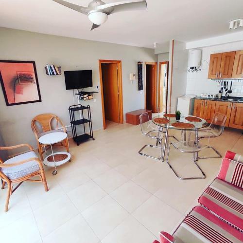 Apartamento Vista Parq
