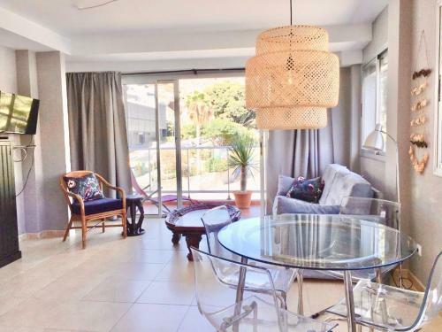 Apartamento Vista Parq