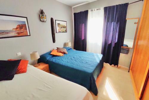 Apartamento Vista Parq