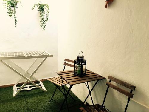 Apartamento Xian