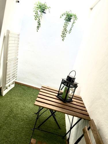 Apartamento Xian