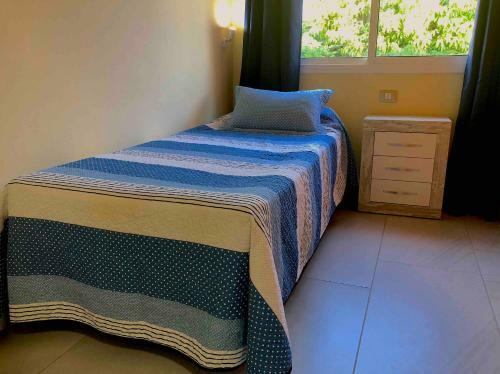 Apartamentos La Puntilla Mogan