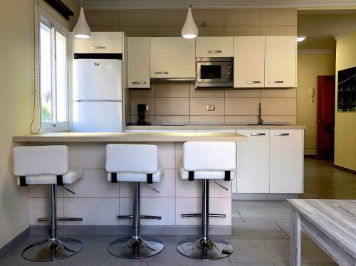 Apartamentos La Puntilla Mogan