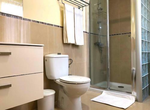Apartamentos La Puntilla Mogan