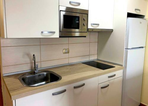 Apartamentos La Puntilla Mogan