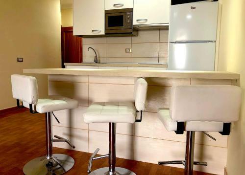 Apartamentos La Puntilla Mogan