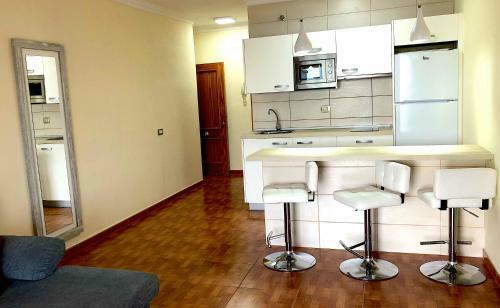 Apartamentos La Puntilla Mogan