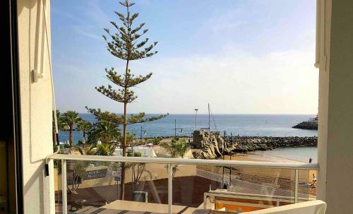Apartamentos La Puntilla Mogan
