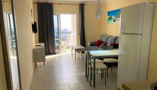 Apartamentos La Puntilla Mogan