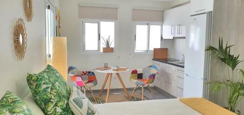 Hd Mog�n Coral Apartments