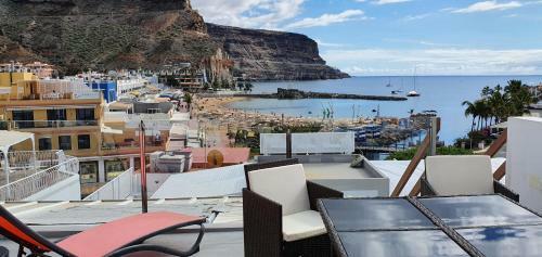 Hd Mog�n Coral Apartments