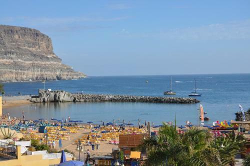 Hd Mog�n Coral Apartments
