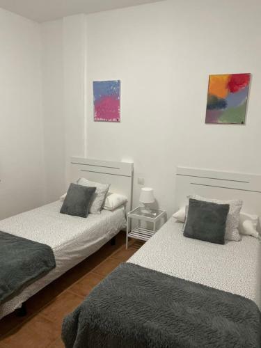 Apartamento Las Quemadas