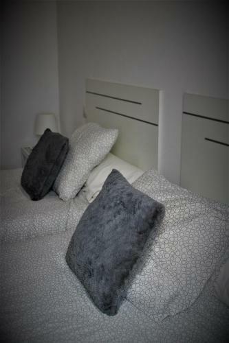 Apartamento Las Quemadas