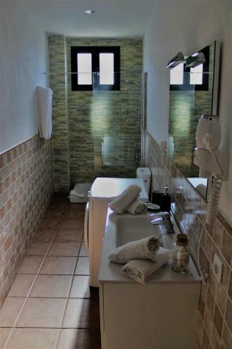 Apartamento Las Quemadas