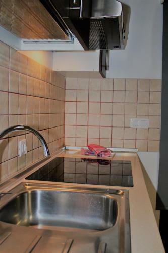 Apartamento Las Quemadas