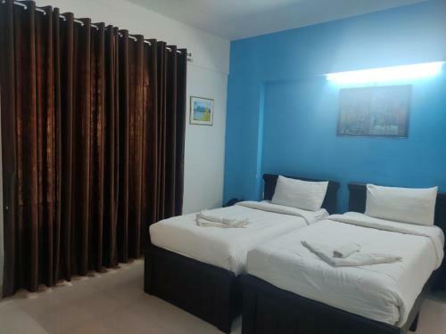 Harmony Oyster Apartment ,grand Comfort