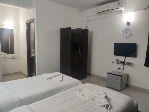 Harmony Oyster Apartment ,grand Comfort
