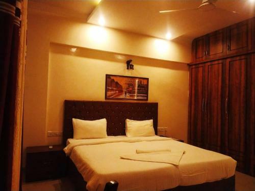 Harmony Oyster Apartment ,grand Comfort