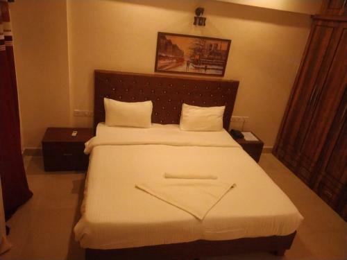 Harmony Oyster Apartment ,grand Comfort