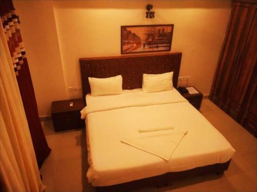 Harmony Oyster Apartment ,grand Comfort