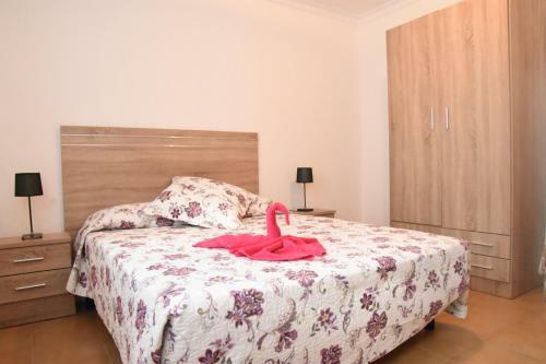 Apartamento Enzo