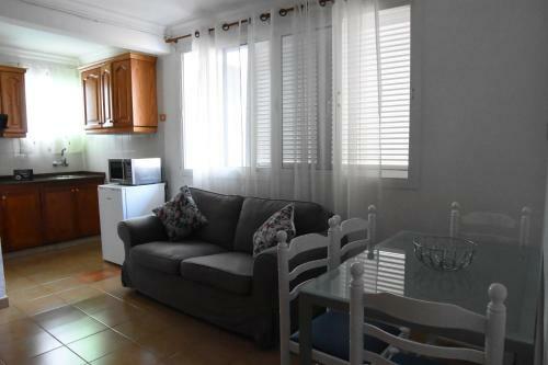 Apartamento Enzo