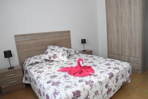 Apartamento Enzo